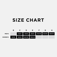Hi Lite/Black and Purple Running Women Ultra Cushion CFX Insole / New Balance Women