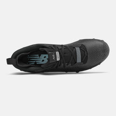 Black/Grey FreezeLXv3 Low / New Balance Women|Men