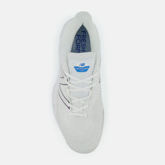 White/Laser Blue Fresh Foam X Lav V2 / New Balance Men