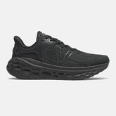 Black Fresh Foam More v3 / New Balance Men