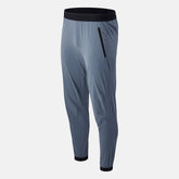 Ocean Grey Fortitech Woven Pant / New Balance Men
