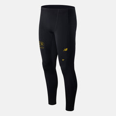 Black NYC Marathon Training Impact Run Tight / New Balance Men