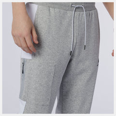 Athletic Grey NB Athletics Fleece Pant / New Balance Men