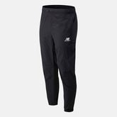 Black NB Athletics Wind Pant / New Balance Men