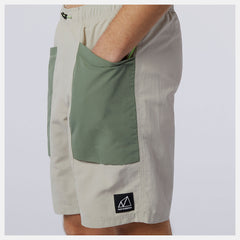 Timberwolf NB All Terrain Short / New Balance Men