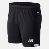 Black Lille LOSC On-Pitch Short / New Balance Men