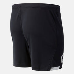 Black Lille LOSC On-Pitch Short / New Balance Men