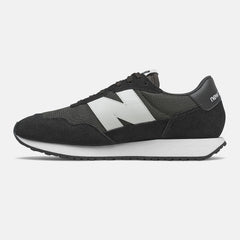 Black/Magnet 237 / New Balance Men