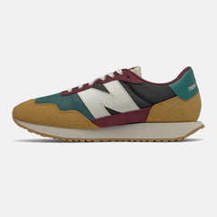 Workwear/NB Burgundy MS237V1 / New Balance Men