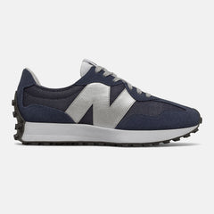 Natural Indigo/Metallic Silver MS327V1 / New Balance Men