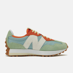 Storm Blue/Light Green 327 / New Balance Women|Men