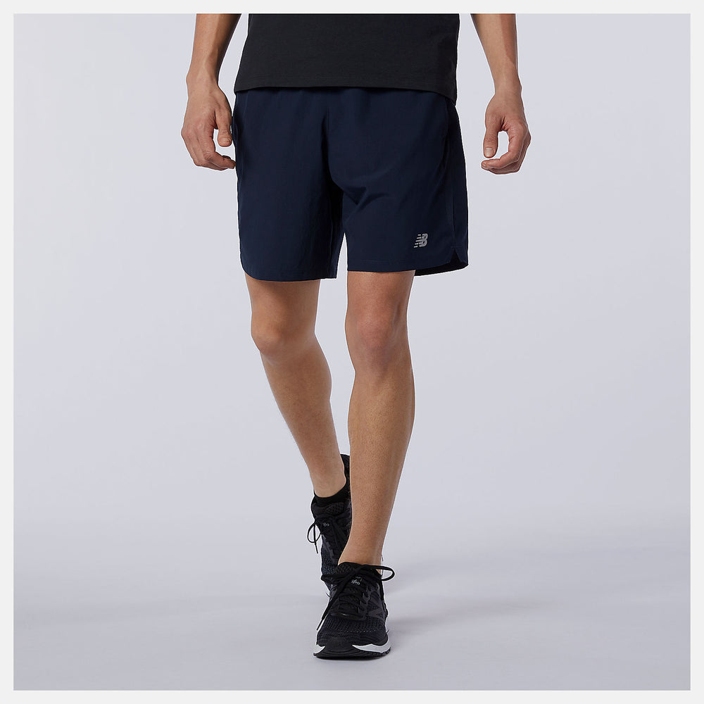 Eclipse Accelerate 7 In Short / New Balance Men