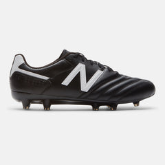 Black/White 442 Team FG / New Balance Women|Men