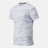 Light Cyclone Printed Accelerate Short Sleeve / New Balance Men