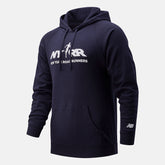 Eclipse RFL Graphic Hoodie / New Balance Men