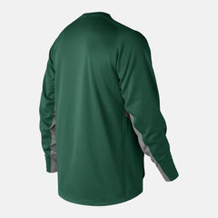 Team Dark Green Baseball Pullover 2.0 / New Balance Men