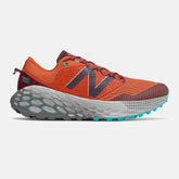 Dark Blaze/Mulberry Fresh Foam More Trail v1 / New Balance Men