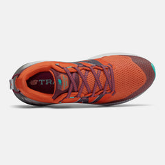 Dark Blaze/Mulberry Fresh Foam More Trail v1 / New Balance Men