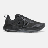Black NITREL v4 / New Balance Men