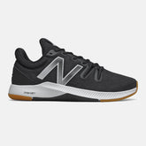 Black/Gum TRNR / New Balance Men