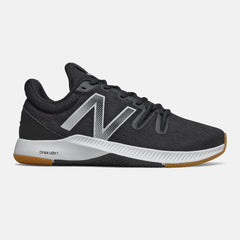 Black/Gum TRNR / New Balance Men