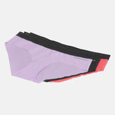 Black Spacer Hipster 1 Pair / New Balance Women