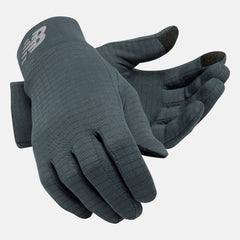 Thunder Grid Fleece Glove / New Balance Women|Men