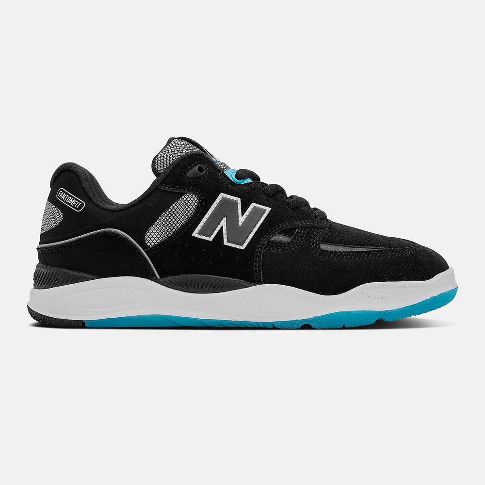 Black/Blue Numeric 1010 / New Balance Women|Men