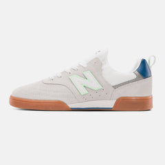 White/Green NM288S / New Balance Women|Men