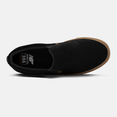 Black NM306LV1 / New Balance Women|Men