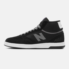Black/Grey NM440H / New Balance Women|Men