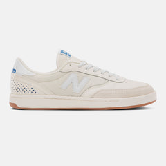 White NM440 / New Balance Women|Men