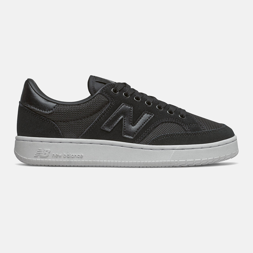 Black/White Pro Court Cup / New Balance Women
