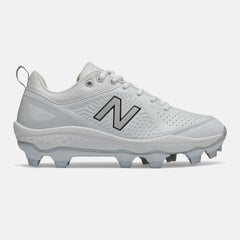 White Fresh Foam Velo v2 Molded / New Balance Women