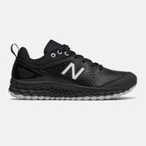 Black/White Fresh Foam Velo v2 Turf / New Balance Women