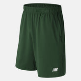 Team Dark Green Baseball Tech Short / New Balance Men
