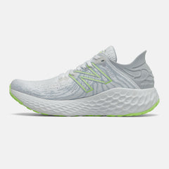 White/Bleached Lime Glo Fresh Foam 1080v11 / New Balance Women
