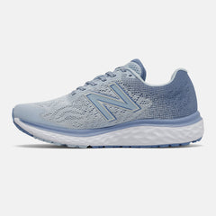 Uv Glo/Star Glo Fresh Foam 680v7 / New Balance Women