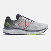Arctic Fox/Outerspace Fresh Foam 680v7 / New Balance Women