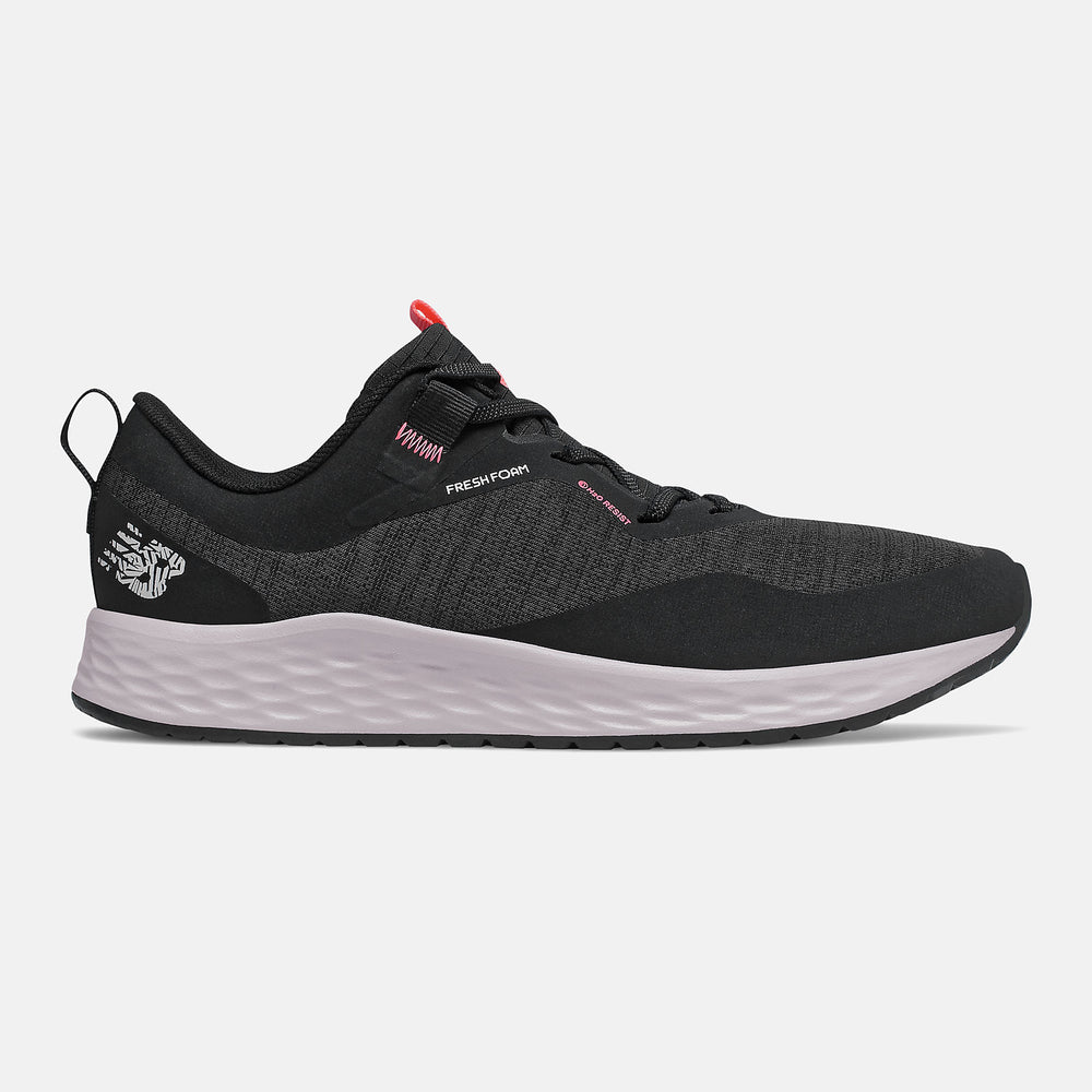 Magnetic Blue/Black Fresh Foam Arishi v3 Utility / New Balance Women