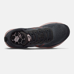 Black/Peach Soda Metallic Fresh Foam Arishi v3 / New Balance Women