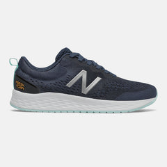 Navy/Silver Fresh Foam Arishiv3 / New Balance Women