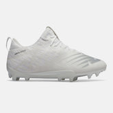 White/Athletic Grey BurnX2 Low / New Balance Women