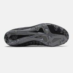 Black/White and Grey BurnX2 Mid / New Balance Women