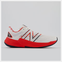 White/Eclipse FuelCell Prism v2 / New Balance Women