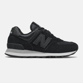 Black/Rain Cloud 574 / New Balance Women