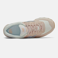 Rose Water/Sea Salt 574 / New Balance Women