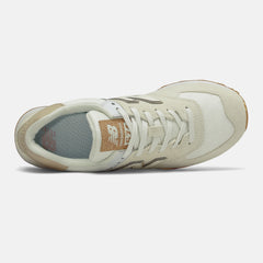 Angora/Incense 574 / New Balance Women