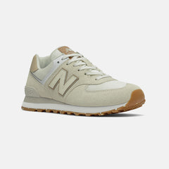 Angora/Incense 574 / New Balance Women