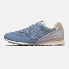 Stellar Blue/Rose 996 / New Balance Women